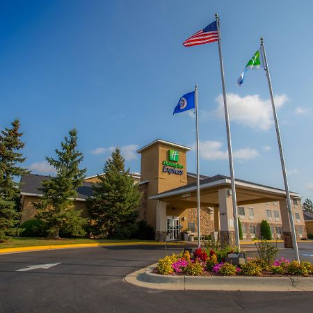 Hotel Bemidji Dış mekan fotoğraf
