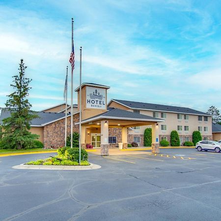 Hotel Bemidji Dış mekan fotoğraf