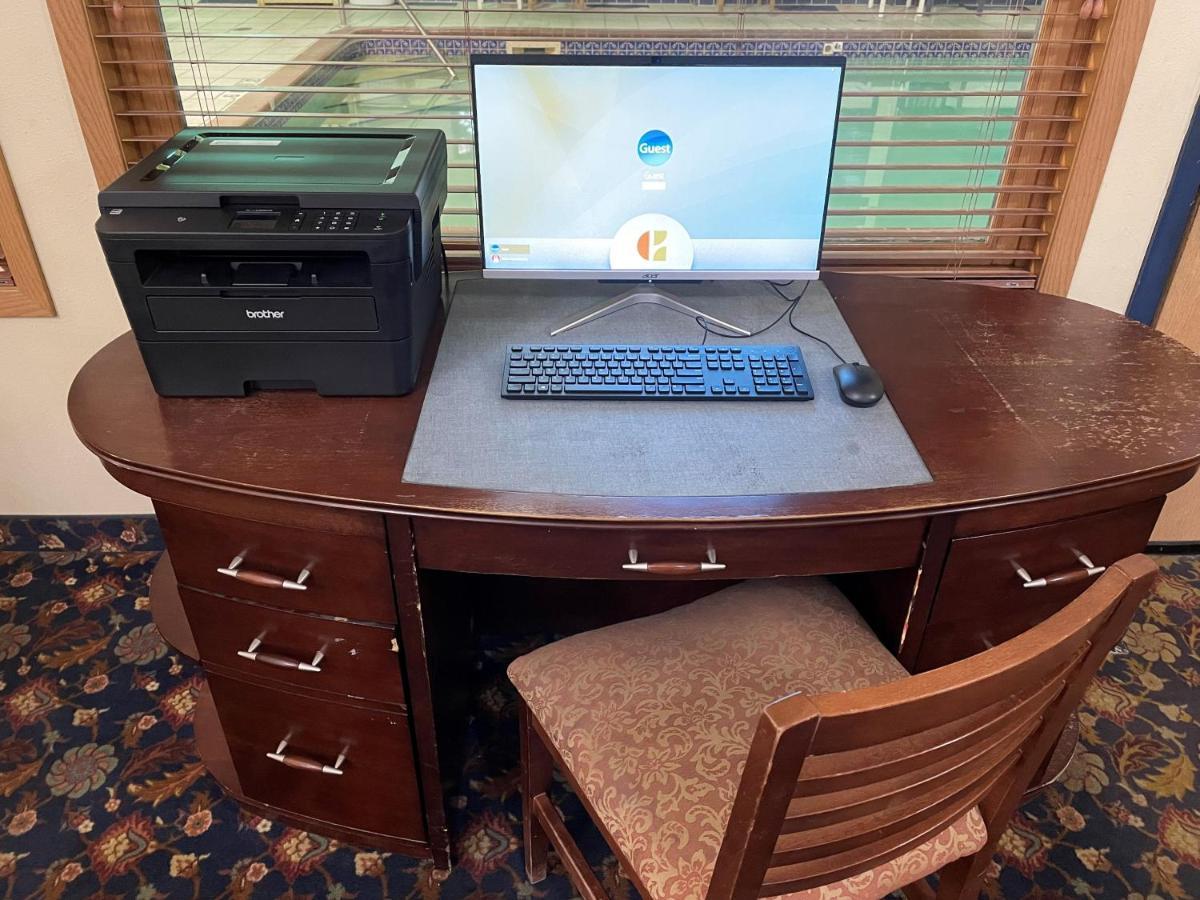 Hotel Bemidji Dış mekan fotoğraf