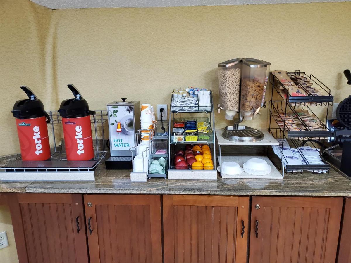 Hotel Bemidji Dış mekan fotoğraf