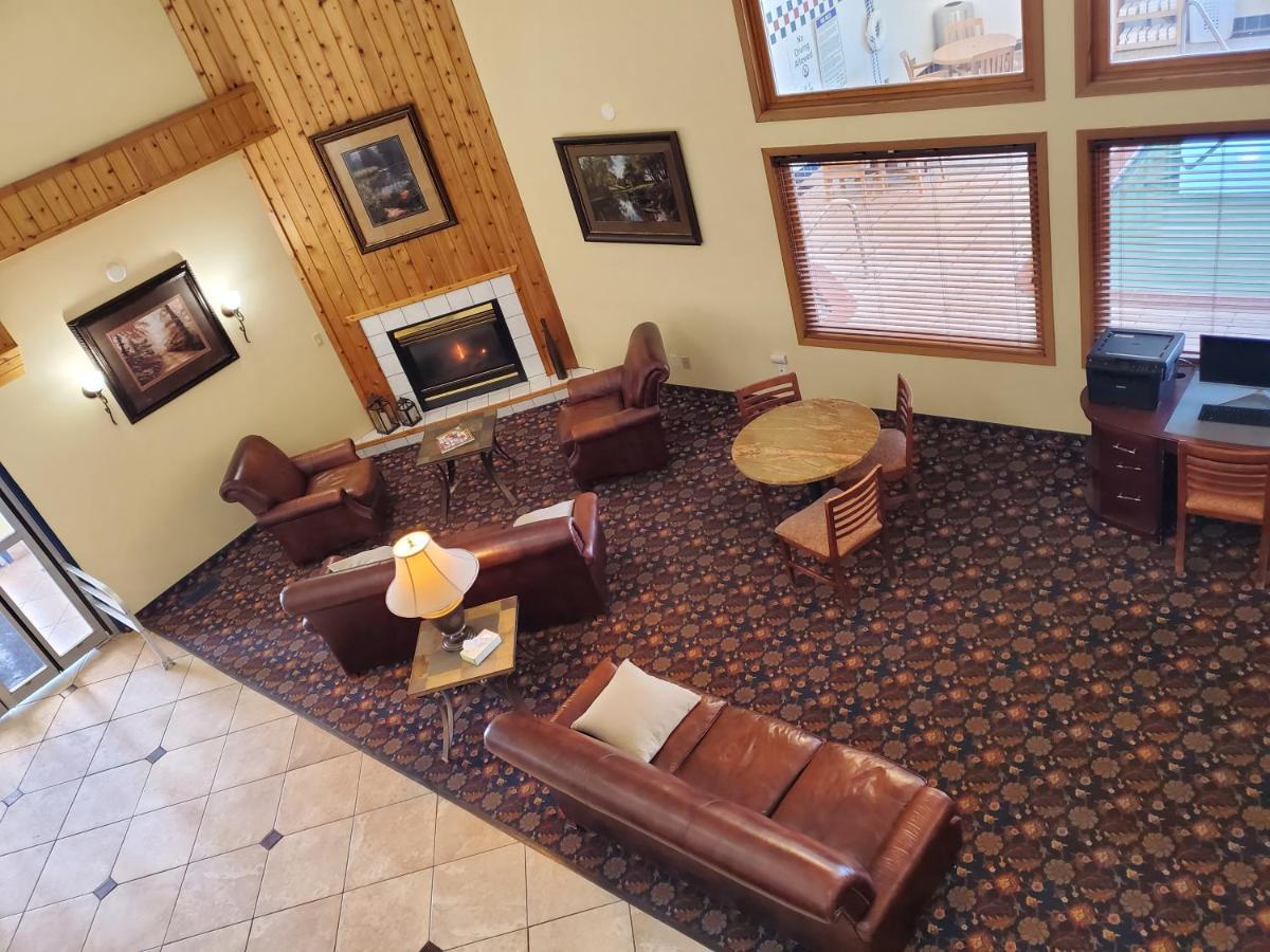 Hotel Bemidji Dış mekan fotoğraf