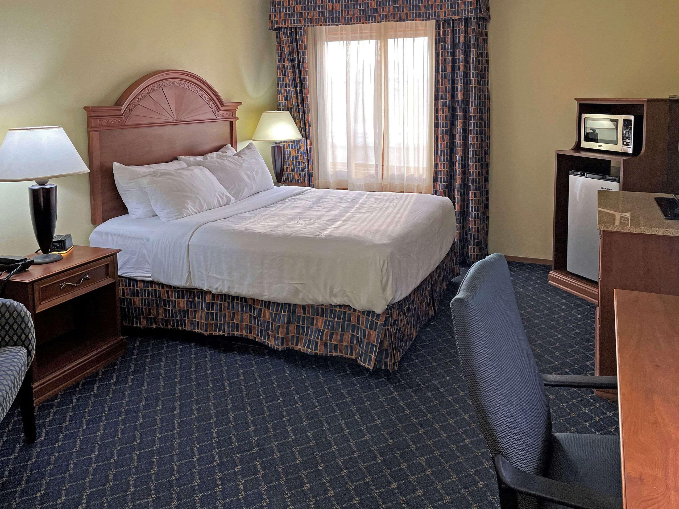 Hotel Bemidji Dış mekan fotoğraf