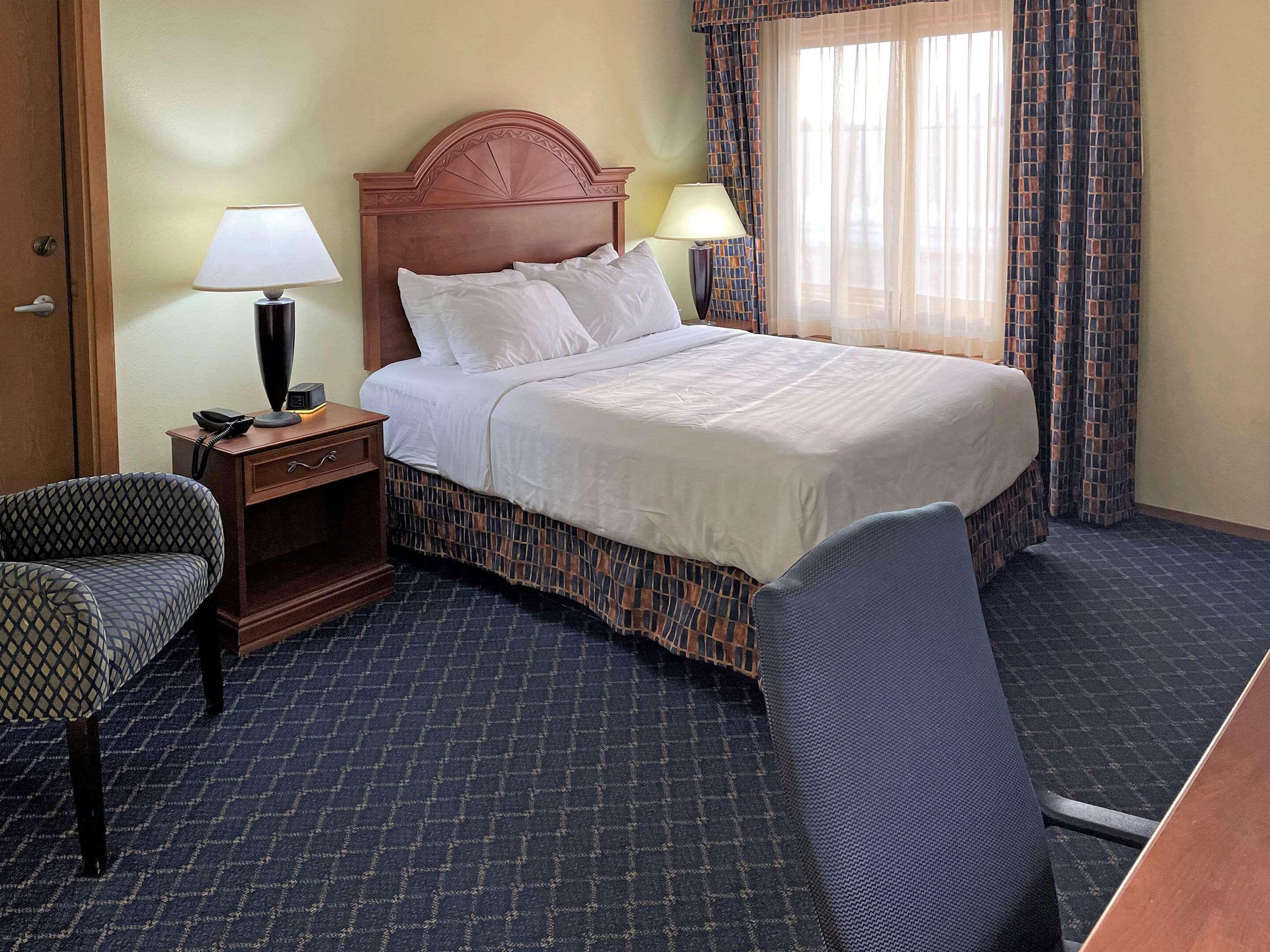 Hotel Bemidji Dış mekan fotoğraf