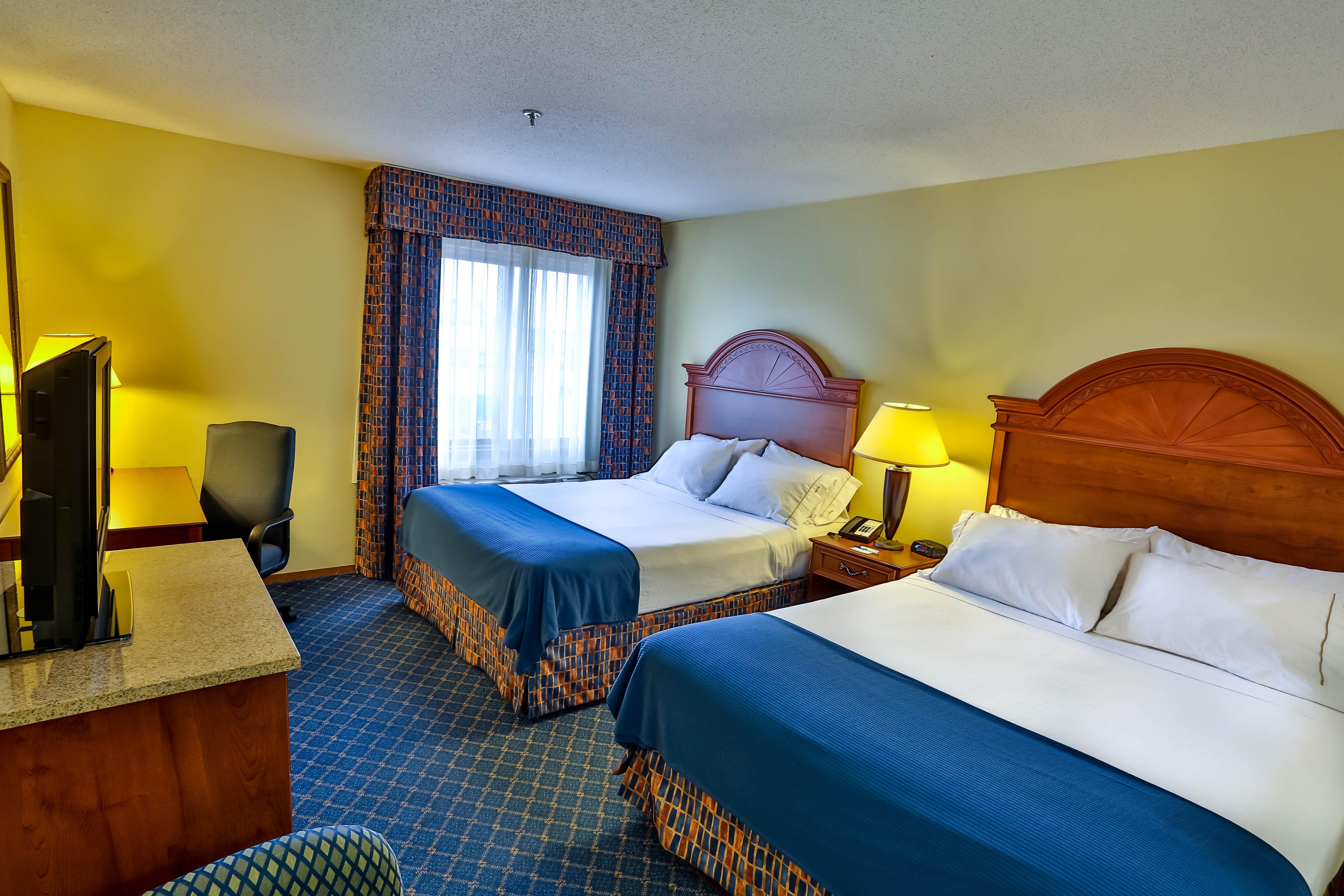 Hotel Bemidji Dış mekan fotoğraf