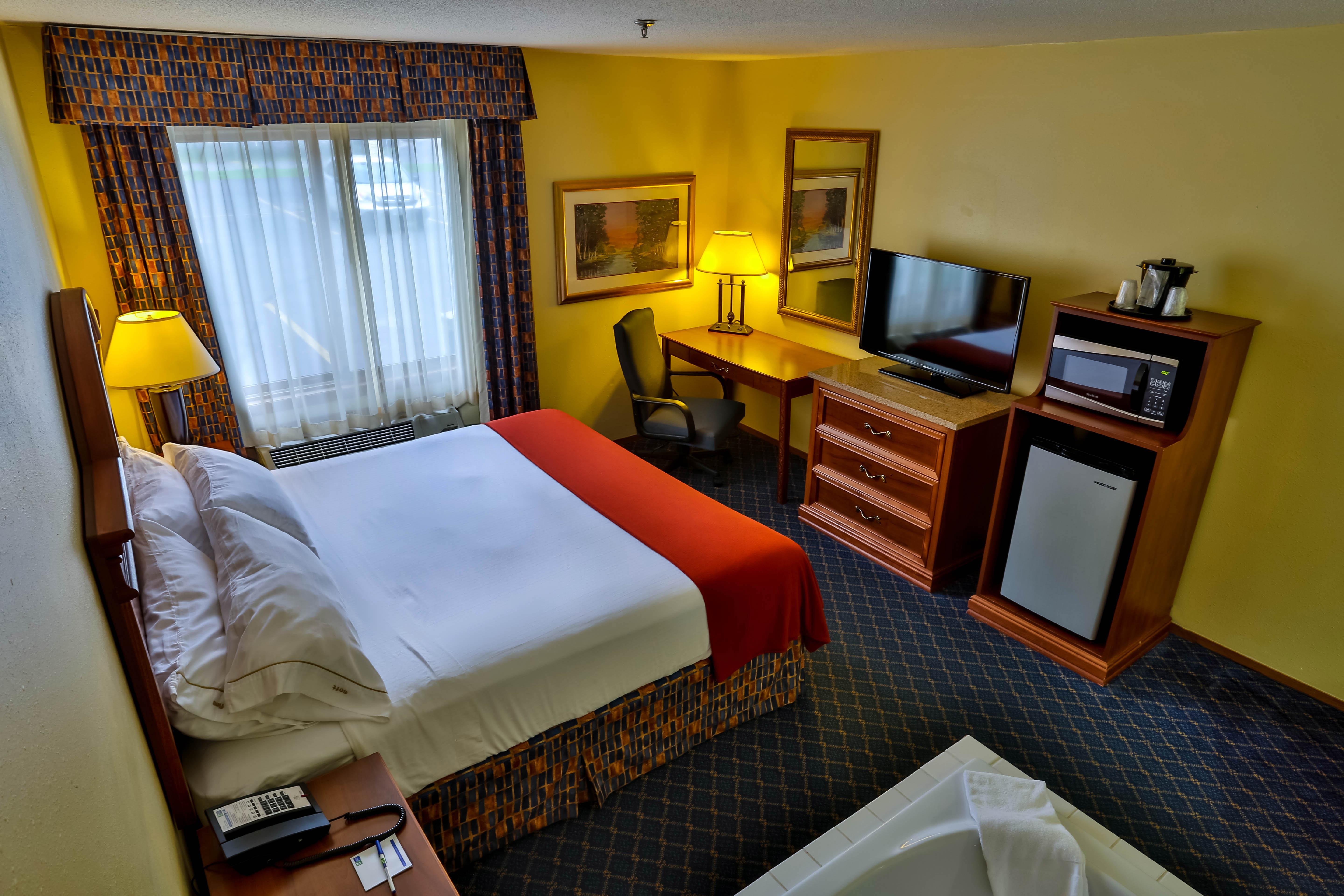 Hotel Bemidji Dış mekan fotoğraf