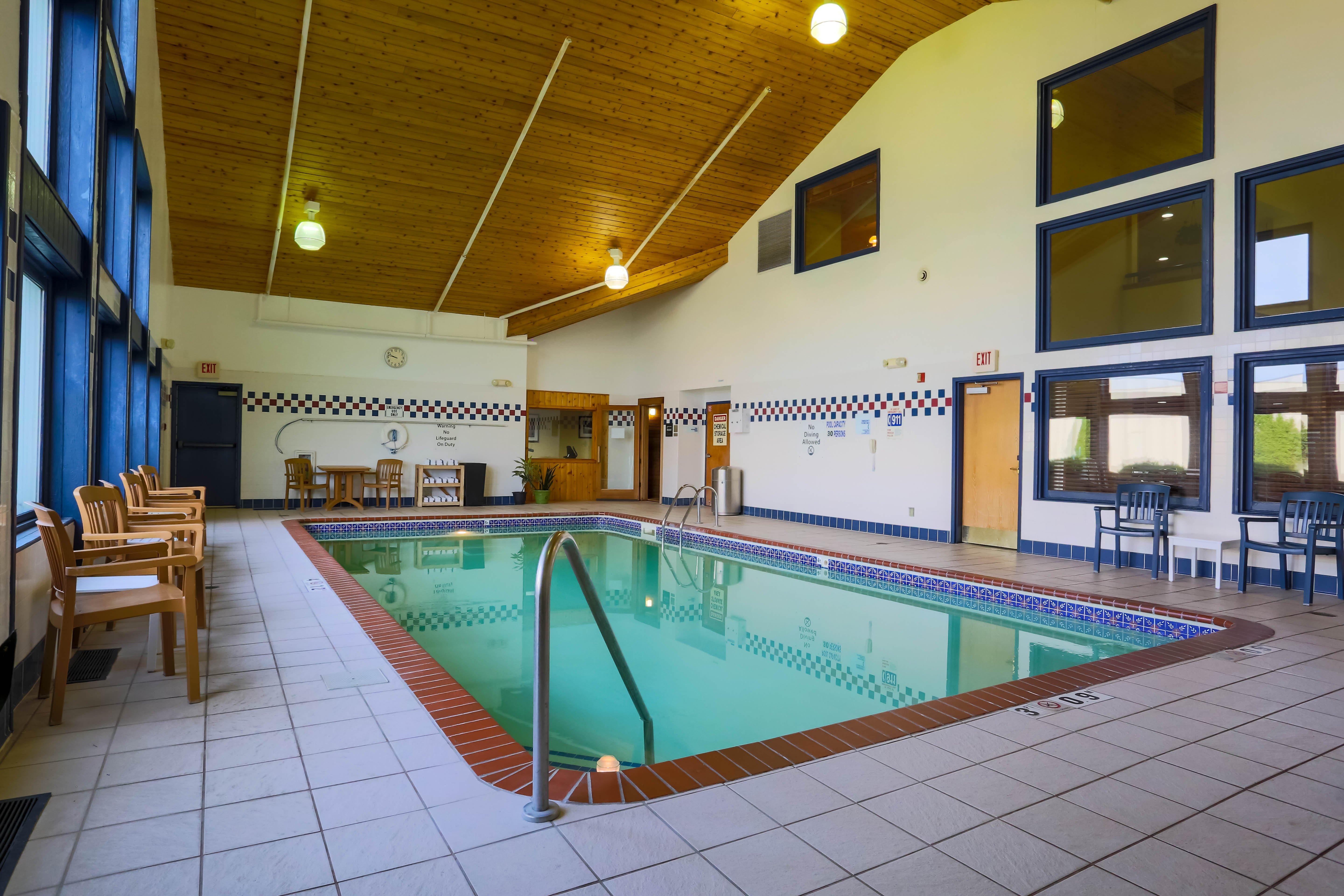 Hotel Bemidji Dış mekan fotoğraf