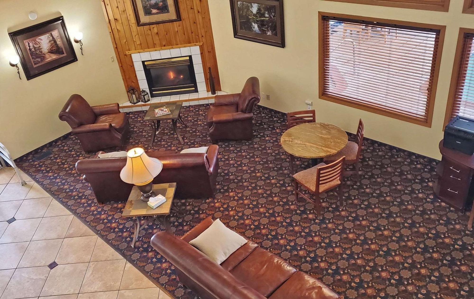 Hotel Bemidji Dış mekan fotoğraf