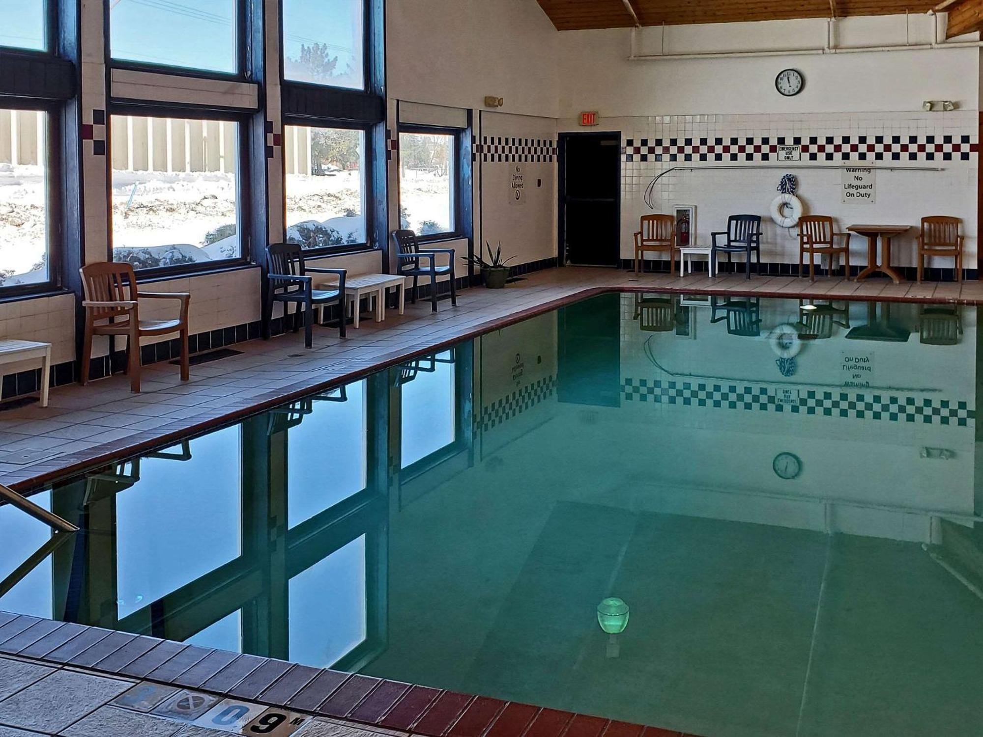 Hotel Bemidji Dış mekan fotoğraf