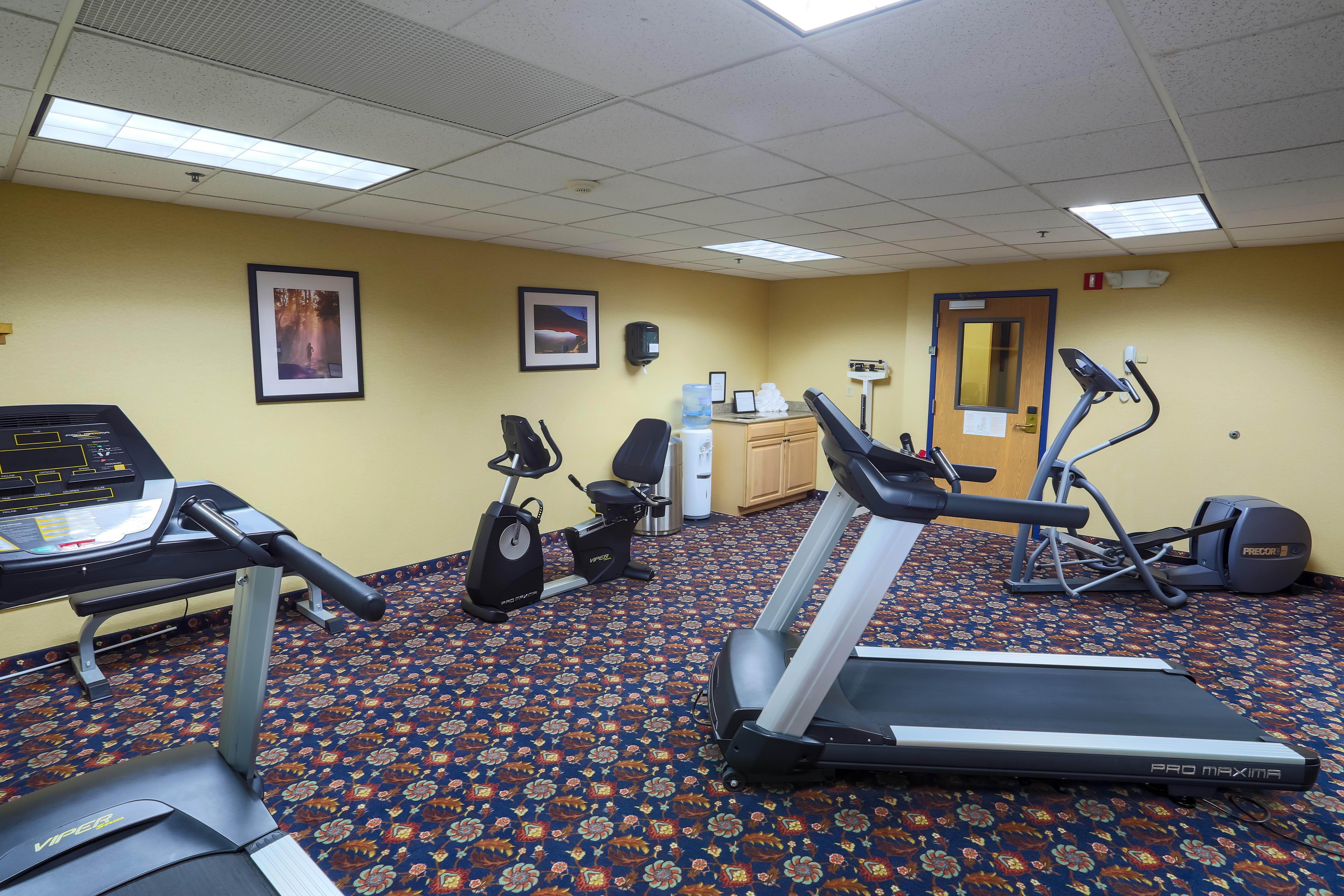 Hotel Bemidji Dış mekan fotoğraf