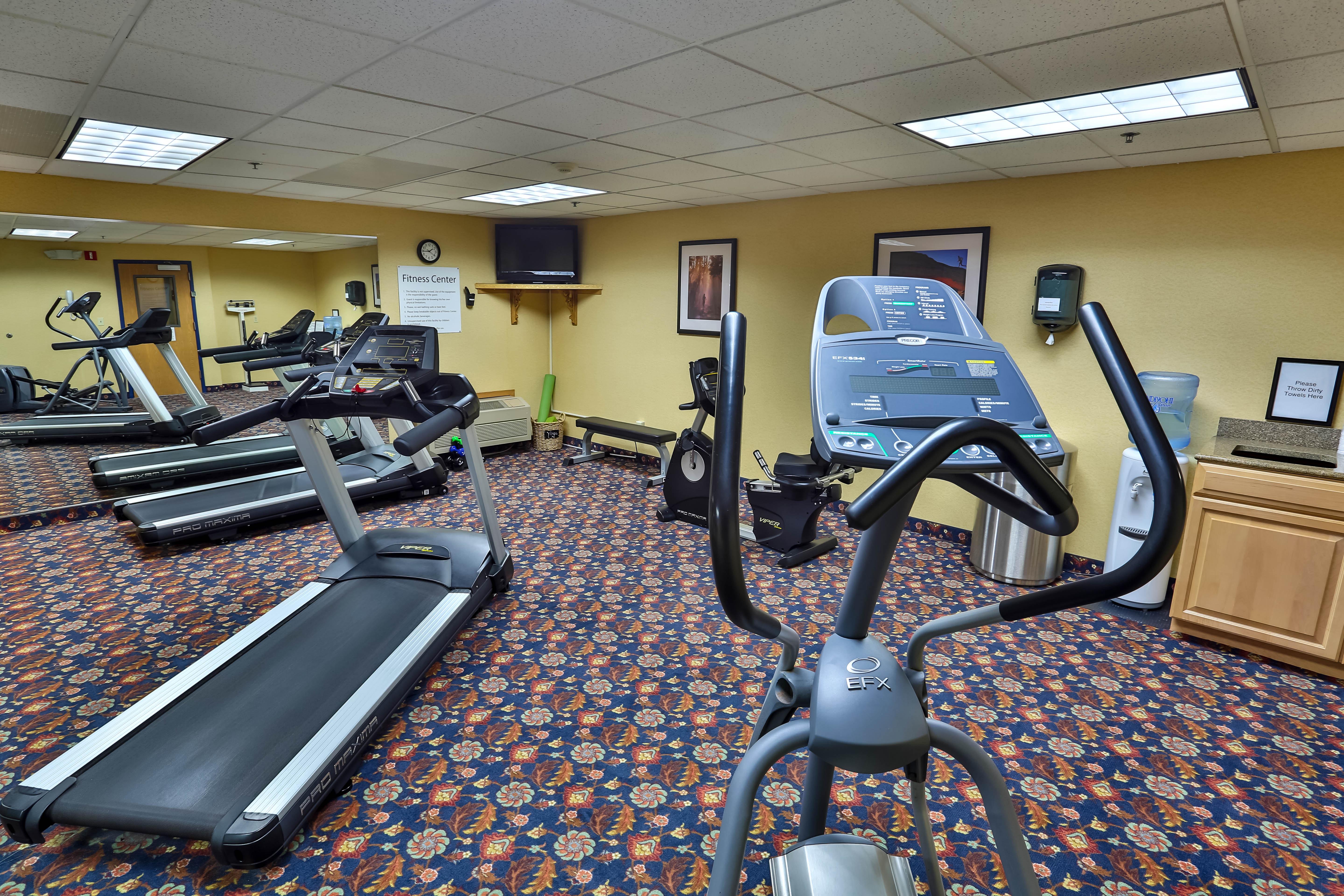 Hotel Bemidji Dış mekan fotoğraf