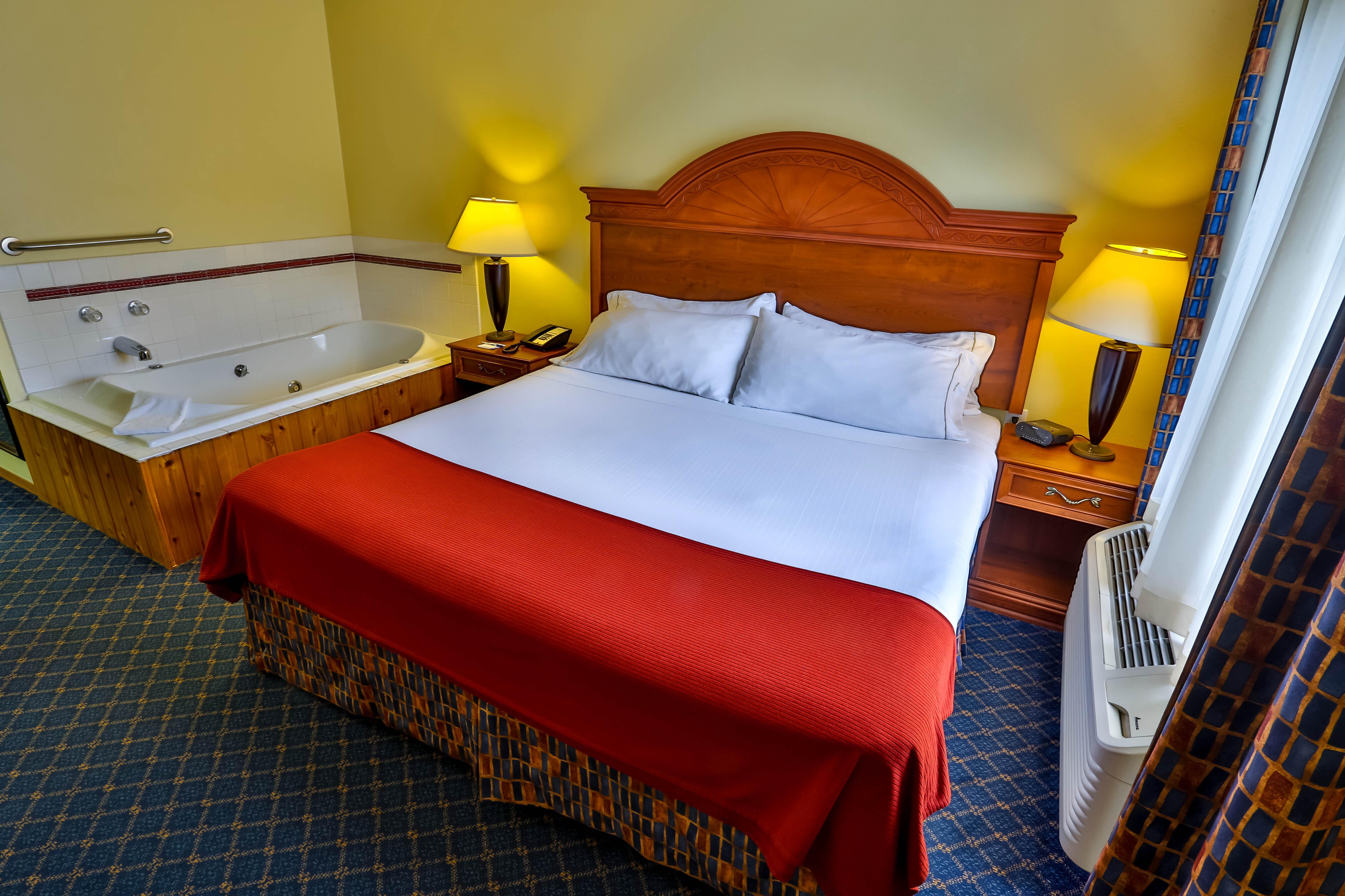 Hotel Bemidji Dış mekan fotoğraf