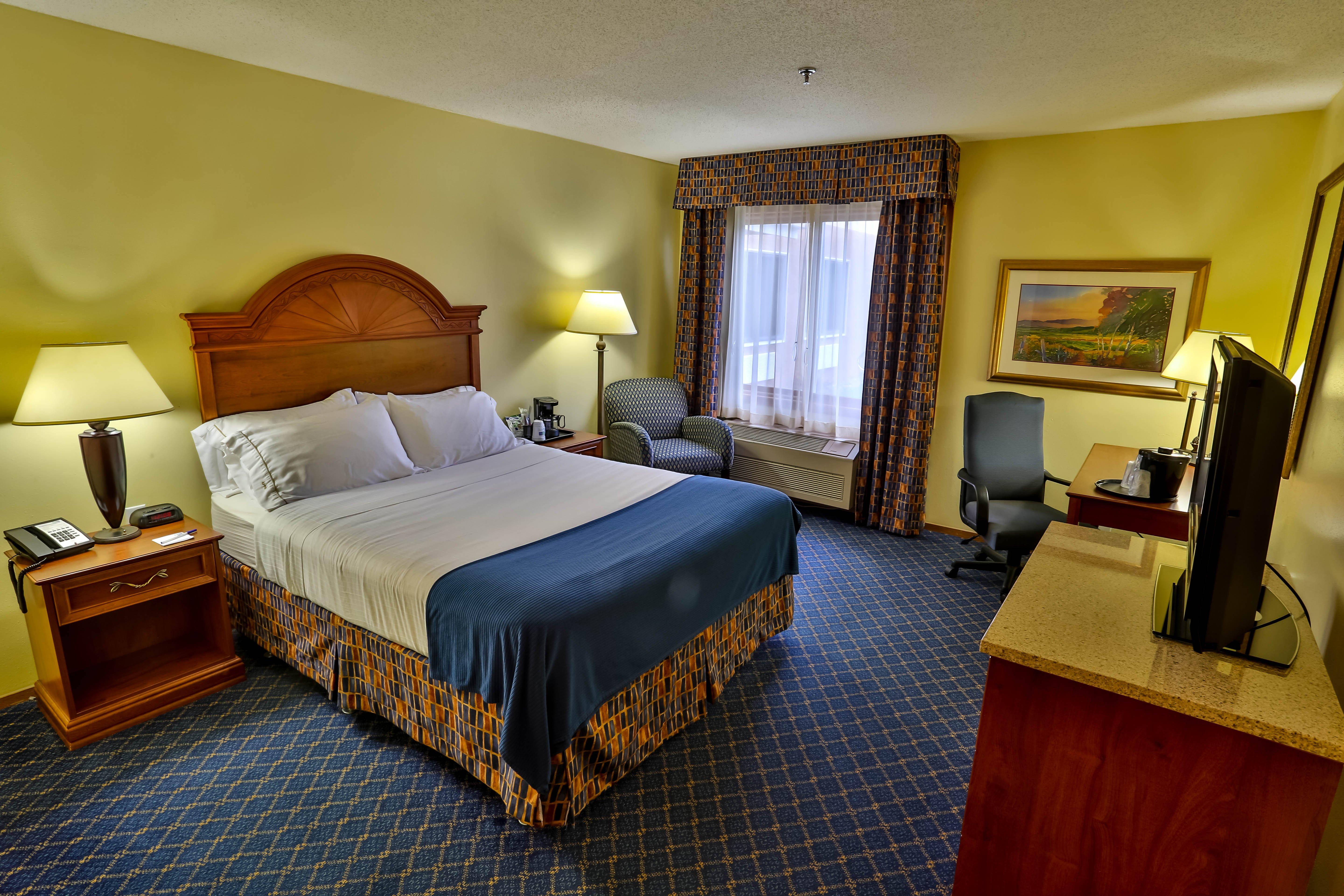 Hotel Bemidji Dış mekan fotoğraf