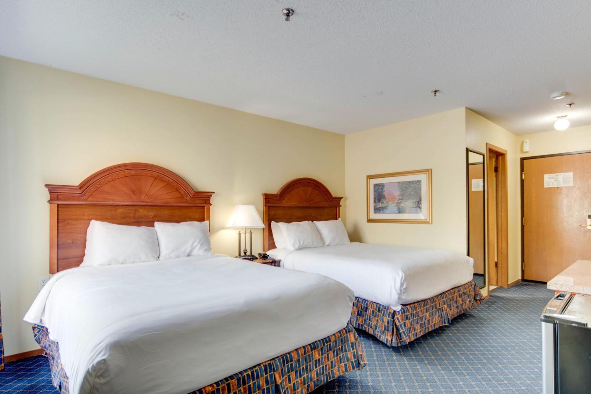 Hotel Bemidji Dış mekan fotoğraf