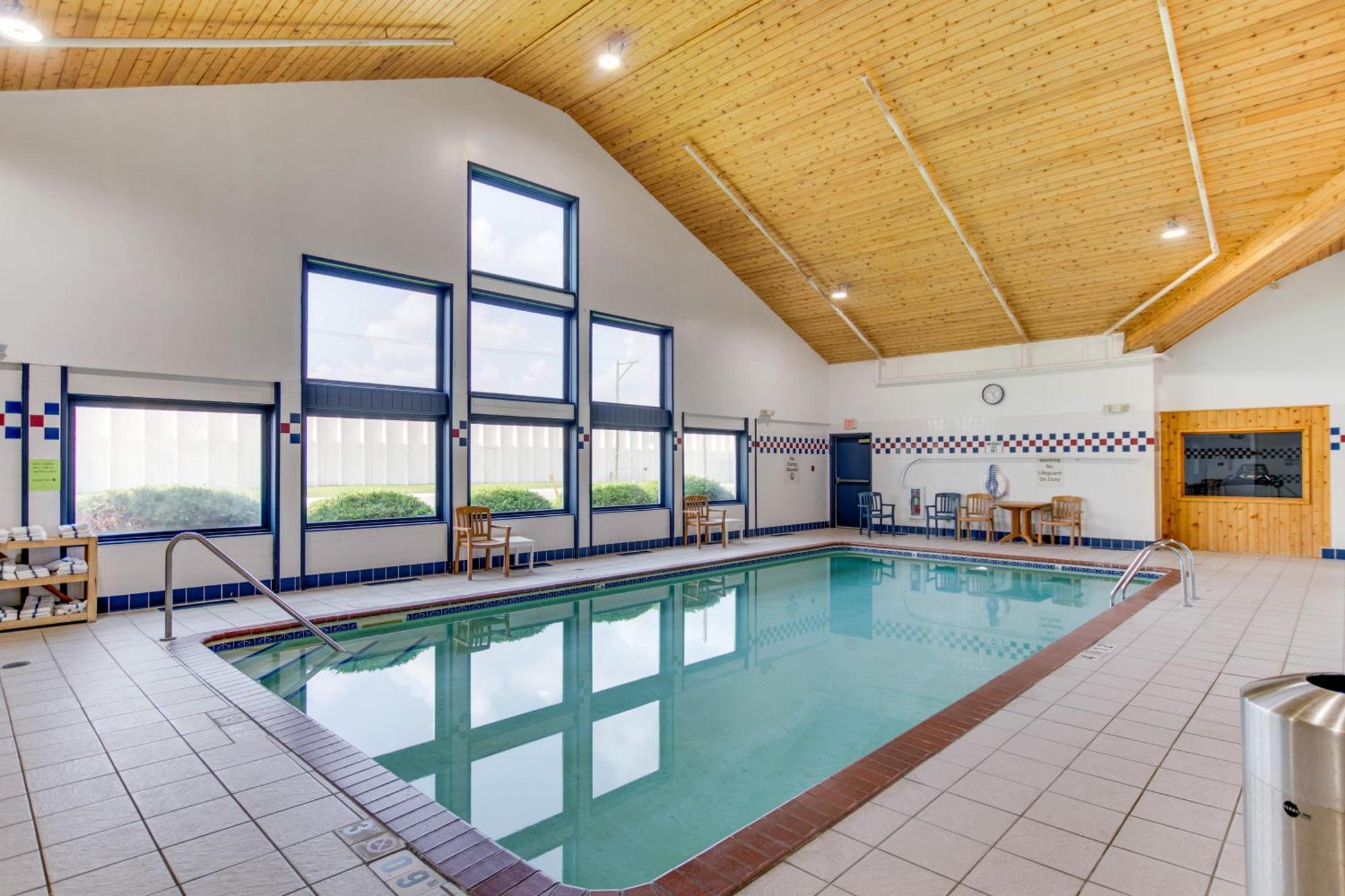 Hotel Bemidji Dış mekan fotoğraf