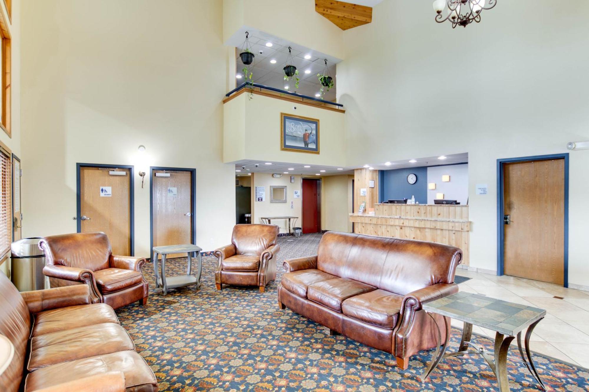 Hotel Bemidji Dış mekan fotoğraf