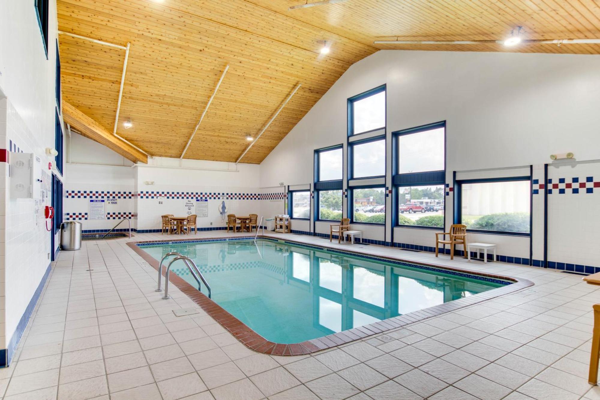 Hotel Bemidji Dış mekan fotoğraf